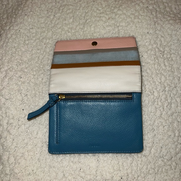 Fossil Wallet - Picture 4 of 5